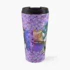 Aespa Travel Mug – Lightweight