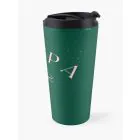 Aespa Travel Mug – Spill Resistant