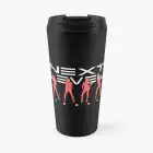 Aespa Travel Mug – Spill Resistant