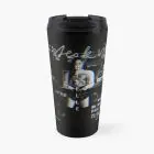Aespa Travel Mug – Non‑Slip Base