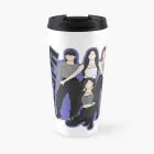 Aespa Travel Mug – Matte Finish