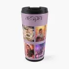 Aespa Travel Mug – Glossy Style