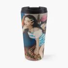 Aespa Travel Mug – With Handle