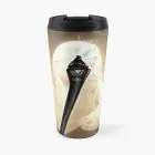 Aespa Travel Mug – With Straw