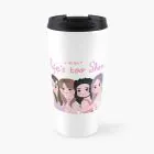 Aespa Travel Mug – Compact Design