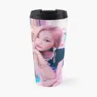 Aespa Travel Mug – Durable Finish