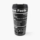 Aespa Travel Mug – Easy to Clean