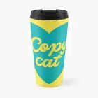 Apink Travel Mug – Durable Finish