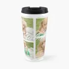 Apink Travel Mug – Easy to Clean