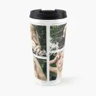 Apink Travel Mug – Glossy Style