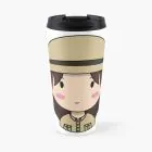 Apink Travel Mug – For Hot & Cold Drinks