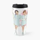 Apink Travel Mug – Stainless Steel
