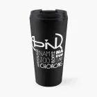 Apink Travel Mug – Compact Design