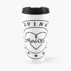 Apink Travel Mug – Travel Friendly