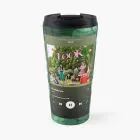 Apink Travel Mug – Durable Finish