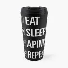 Apink Travel Mug – Easy to Clean