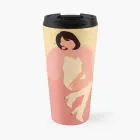 Apink Travel Mug – Glossy Style