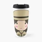 Apink Travel Mug – Double Wall Insulated