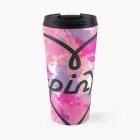 Apink Travel Mug – For Hot & Cold Drinks