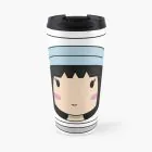 Apink Travel Mug – Stainless Steel