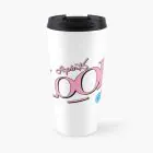 Apink Travel Mug – Double Wall Insulated