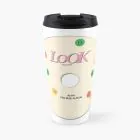 Apink Travel Mug – For Hot & Cold Drinks