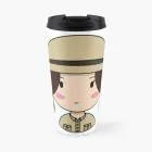 Apink Travel Mug – Travel Friendly