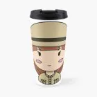 Apink Travel Mug – Durable Finish