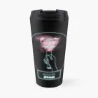 Apink Travel Mug – Easy to Clean