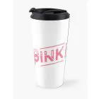 Apink Travel Mug – Matte Finish