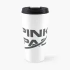 Apink Travel Mug – Glossy Style