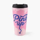 Apink Travel Mug – Stainless Steel