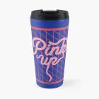 Apink Travel Mug – For Hot & Cold Drinks