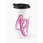 Apink Travel Mug – Compact Design