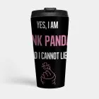 Apink Travel Mug – Lightweight