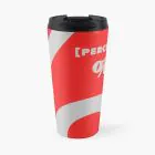 Apink Travel Mug – Spill Resistant
