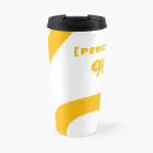 Apink Travel Mug – Travel Friendly