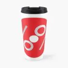 Apink Travel Mug – Durable Finish