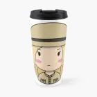Apink Travel Mug – Lightweight