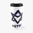 كوب حافظة Astro - بمقبض