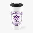 Astro Travel Mug – Matte Finish