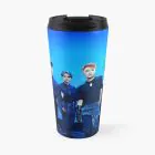 كوب حافظ Ateez — إصدار 4 إصدار "Ateez Travel Mug" — Ateez 500ml Ver.