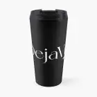 Ateez Insulated Tumbler v4 Travel Mug — Blue Stylish Ver.