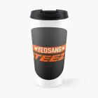 Ateez Insulated Tumbler v4 Travel Mug — Collectible Ver.
