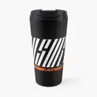 كوب حافظ Ateez — إصدار "ANSWER" — Ateez 750ml Ver.