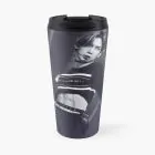 Ateez Insulated Tumbler v3 Travel Mug — Exclusive Ver.