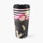 BIG BANG Travel Mug – Double Wall Insulated