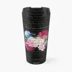 BIG BANG Travel Mug – Durable Finish