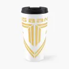 BIG BANG Travel Mug – Double Wall Insulated