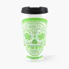 BIG BANG Travel Mug – Stainless Steel